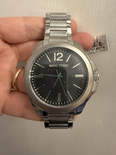 Orologio Marc Ecko E10569G2