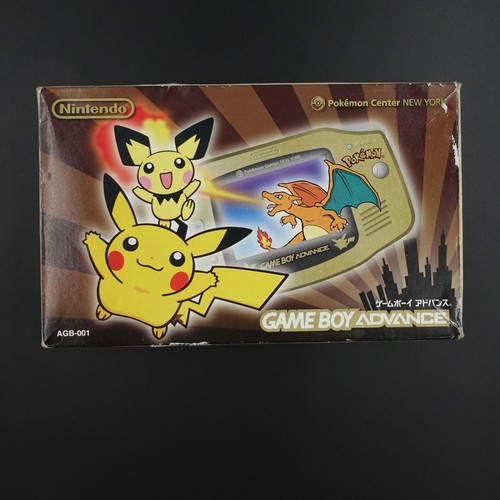Nintendo game boy advance - nintendo,
