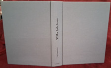 VILLA ADRIANA di MARINA FRANCESCHINI - L'Erma di Bretschneider 1991