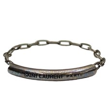 Anello catena SAINT LAURENT