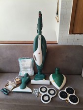 folletto vk 136 Con Accessori