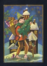 Buon Natale - Lotto 14 Cartoline