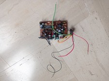 Gig Nikko Turbo Panther  1