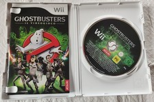 Ghostbusters wii gioco