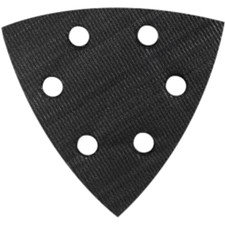 Base triangolare per