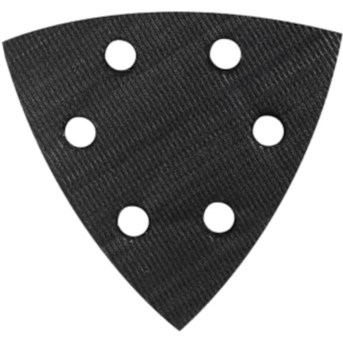Base triangolare per