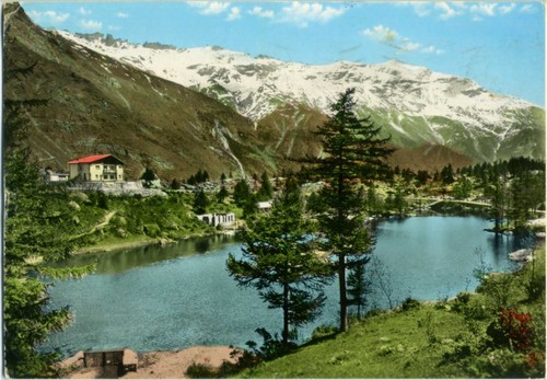 Ferrera cenisio moncenisio - ferrera,