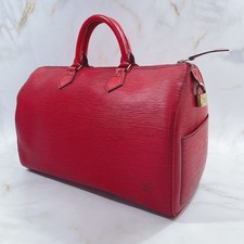 Borsa LOUIS VUITTON Epi Speedy
