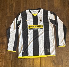 Vintage Juventus Alessandro