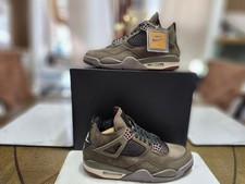 Jordan 4 Retro SP A Ma Maneire