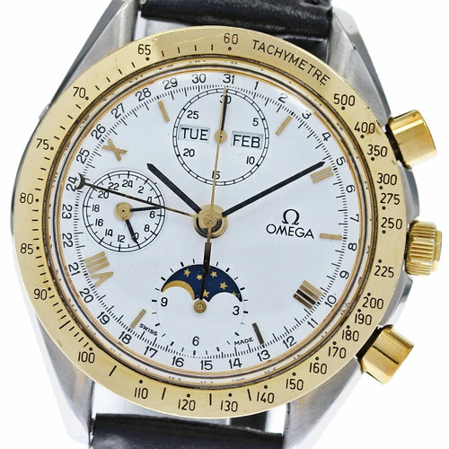 Orologio uomo omega - orologio,