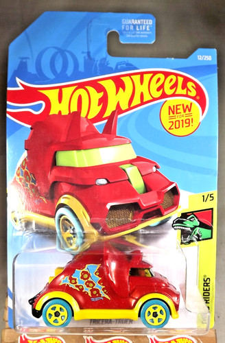 Hot wheels 2019 dino - wheels,