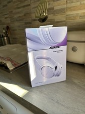 Bose QuietComfort 35 II Lilla - Con Cancellazione del Rumore