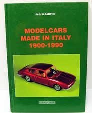 Modellini Auto made in Italy