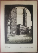 DANDOLO BELLINI - VERONA -