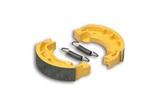 6215834 Ganasce Freno Posteriori Brake Power Malossi Mbk Ovetto Booster 50