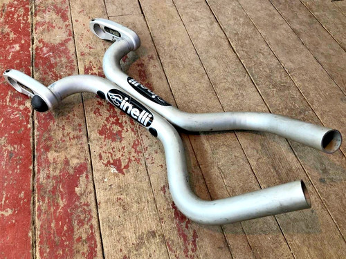 Prolunghe cinelli aero vintage - aero,