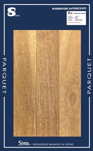 Iroko parquet massello listone - massello,