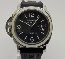 Panerai Luminor Marina Pam 22