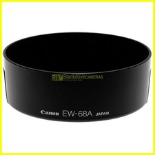 Canon ETW-68A Paraluce per EF 28/80mm. f3,5-5,6 USM e EF 28/70mm. f3,5-4,5