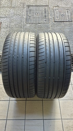 Pneumatici dunlop sport - pneumatici,
