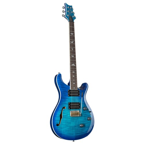 Prs custom semi hollow - prs,