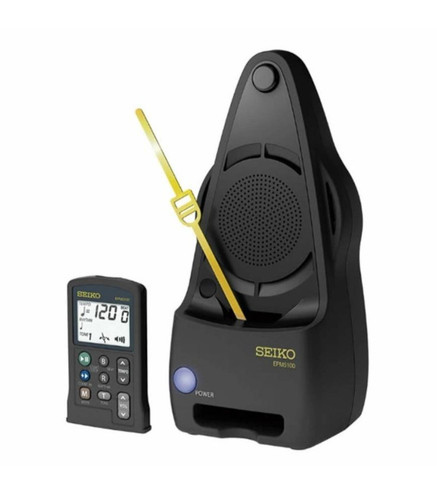 Seiko epm5100b metronomo - metronomo, a