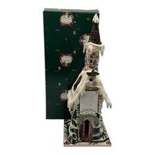 Cielo Blu NUOVO Clayworks