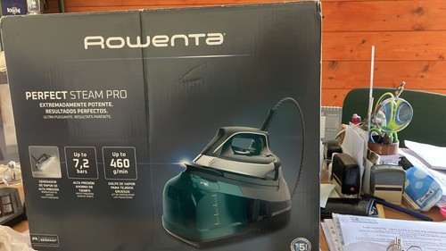 Rowenta dg8627 ferro stiro - ferro,