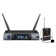 Karma Kit microfono SET