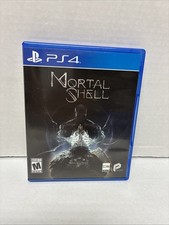 Mortal Shell (Sony PlayStation