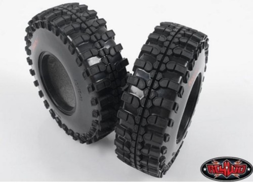 Rc4wd gomme genius - rc4wd,