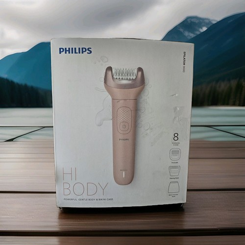 Philips series 9000 epilatore - philips,