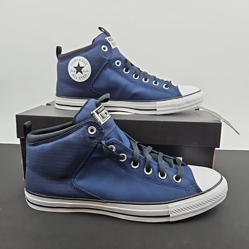 Converse ctas high - converse, street