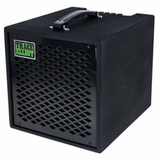Trace elliot amplificatore - trace,