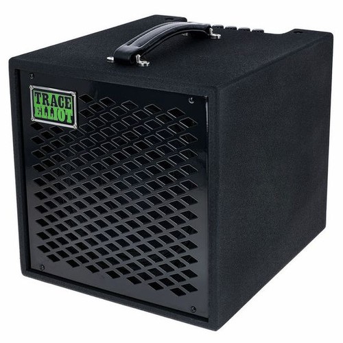 Trace elliot amplificatore - trace,