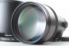 [NearMINT w/Hood] Tokina AT-X