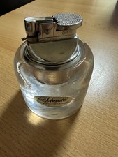 Accendino da tavolo design