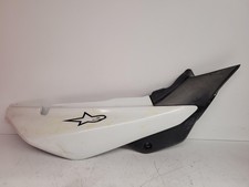 COFANO SEDILE SINISTRO HONDA