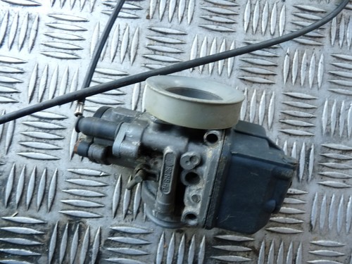 Carburateur pour pieces - carburateur,