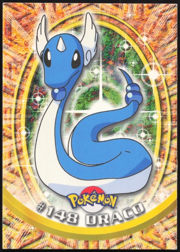 Carte pokémon draco 148 - pokémon,