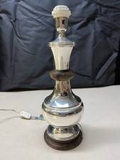 BASE PER LAMPADA H 46CM L 15