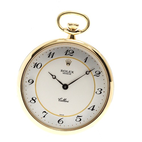Rolex cellini 3761 to289623 - rolex,