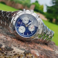 Orologio Sector 300 Cronografo