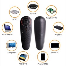 Mouse USB 2.4G Wireless Air