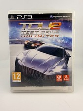 Test Drive Unlimited 2 (TDU2)
