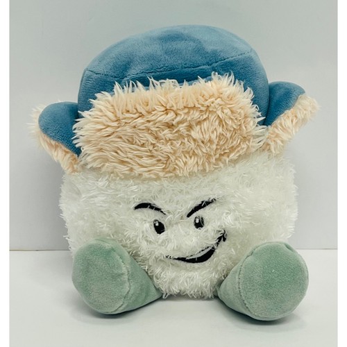 Cappello cacciatore blu