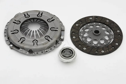 Kit frizione 546 japanparts - frizione,