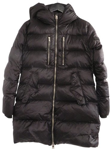 Diesel puffer jacket - -,