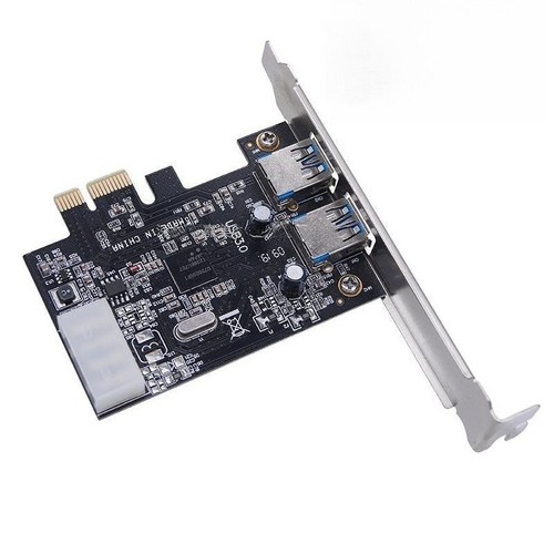 Pci porte usb 3 - pci-e,